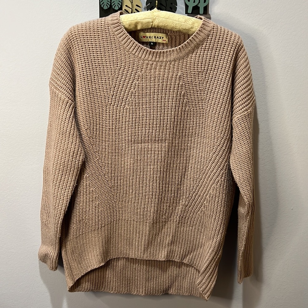 Bundle Knit Sweaters 🧶 - Picture 10 of 14
